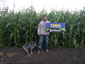 Mario Ponce Martínez