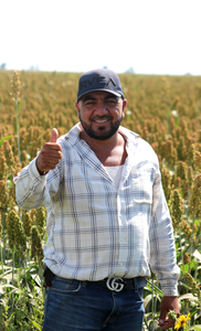 Efrén López Cabrera