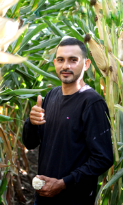 Manuel Valdez Torres