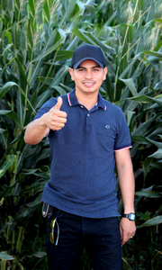 Javier Cervantes Buelna