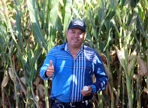 César López González