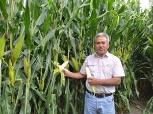 Martín Urenda Hernández
