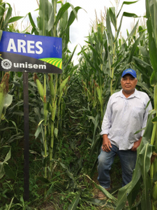 Agustín Aguilar Pérez