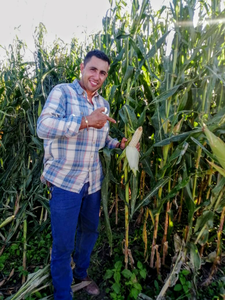 Alfredo Alejandro Ornela Zúñiga