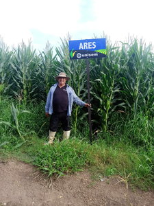 Daniel Espinoza Orozco