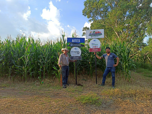 Alejandro Armenta Martínez