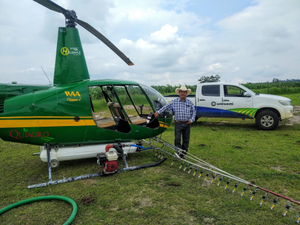 Rafael Vizcarra Dávalos