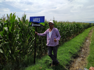 José Remedios Aguilar