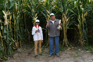 Genaro Sánchez Donis