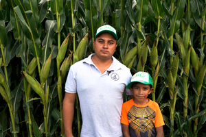 Alexis Muñoz Escobedo