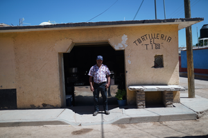 Roberto Pinal Figueroa