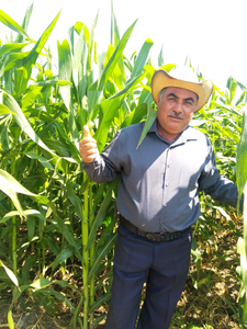 Cuauhtémoc Narvaes Ochoa