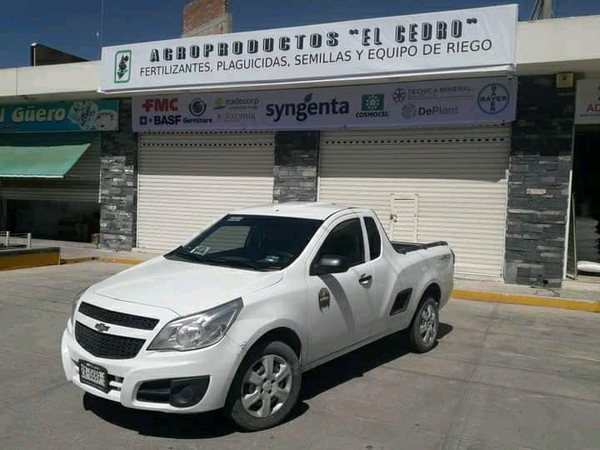 Agroproductos El Cedro