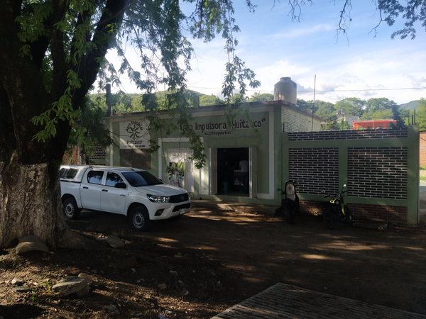 Agroimpulsora Huitzuco