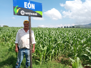 Ignacio González Sánchez