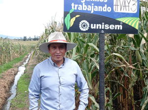 Pedro Aurelio García