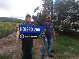 Ildefonso de Jesus Garcia Gomez