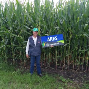 Salvador Martín Villalobos