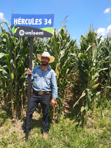 Juan Pablo Padilla González