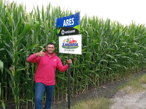 Alfredo Alejandro Ornelas Zúñiga