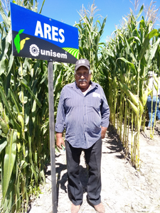 Juan Francisco Martínez