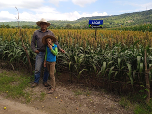 Salvador Caro Varela