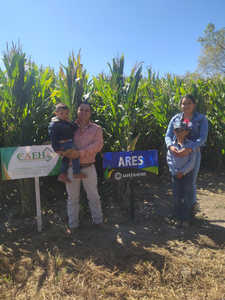 Alexis Muñoz Escobedo