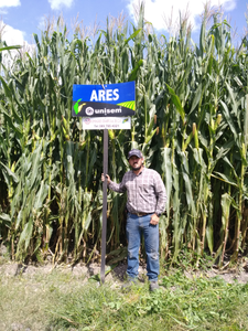 Abraham Ausencio González González