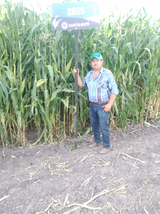 Agustín Castro Bautista