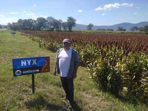 Humberto Herrera Aguilera