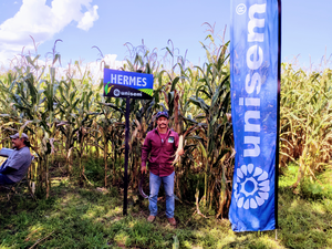 José Zamudio Salgado