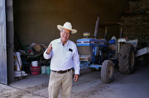 Francisco Javier Ramírez