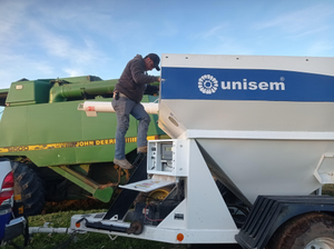 Alexis Muñoz Escobedo