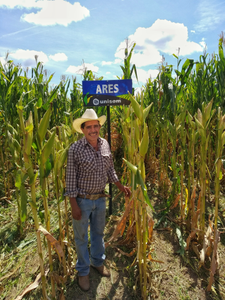 Jorge de la Cruz Estupiñán