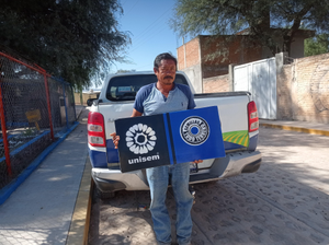 Héctor Alegría Maldonado