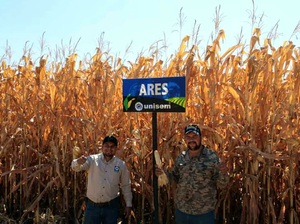Guadalupe Mares García