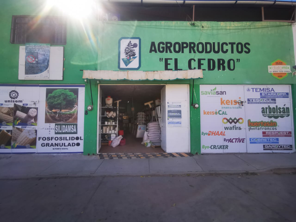Agroproductos 