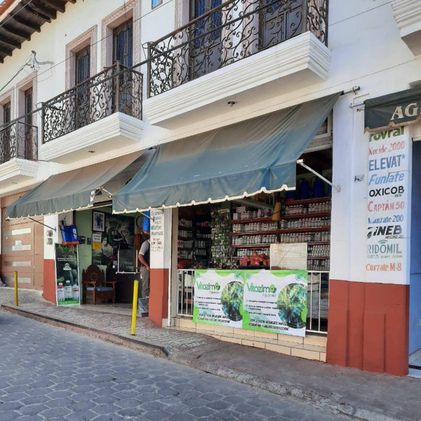 Figueroa Tovar Arcelia