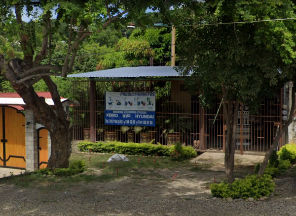 Distribuidor autorizado Hyundai 