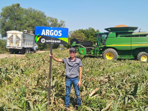 Agrícola Los Piriguas