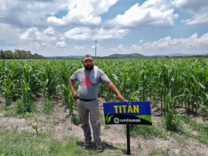 Amador Arredondo Cabrera