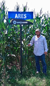 José Manuel Garibaldo Maravilla