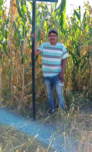 Regino Núñez Núñez