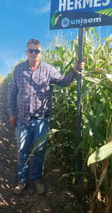 Ricardo López Negrete