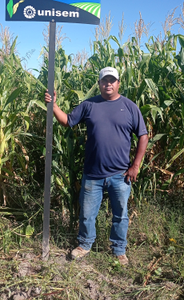 Javier Escobedo Bretado