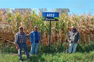 Arturo Solares Flores