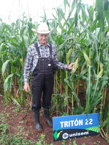 Jacobo Hiber Friesen