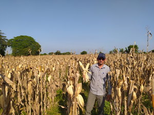 Carlos Rivera López