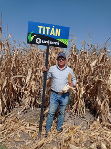 Julio Alberto Frausto