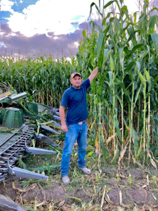 José Carlos Macías Díaz de León